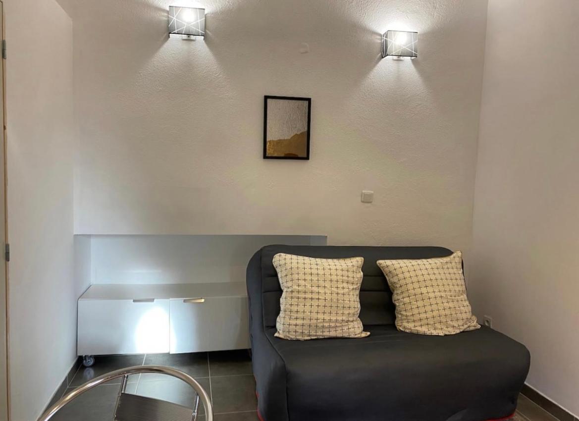 Apartment Au Centre Du Village *